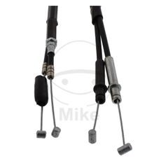 EXUP VALVE CABLE SET JMT