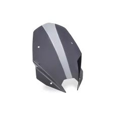 WINDSHIELD PUIG NEW GEN. TOURING 22784F DARK SMOKE