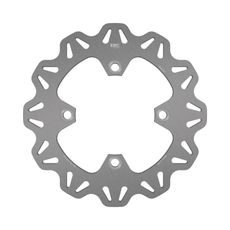 ZAVORNI DISK EBC VR4007