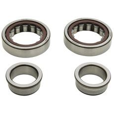 CRANKSHAFT BEARING KIT ALL BALLS RACING CB24-1125