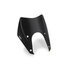 WINDSCREEN PUIG SPORT 22997J MATT BLACK
