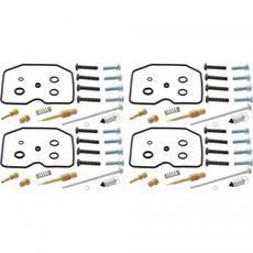 CARBURETOR REBUILD KIT ALL BALLS RACING CARK26-1655