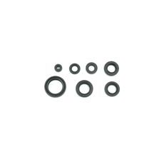 SET TESNIL MOTORJA ZA OLJE (ENGINE OIL SEALS KIT) ATHENA P4E0210400011