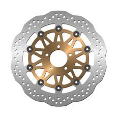 ZAVORNI DISK NG 166X