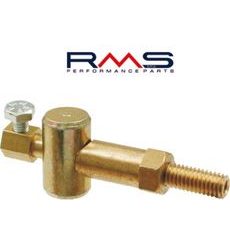 TERMINAL ADJUSTING SCREW RMS 121858120 (1 PIECE)