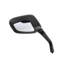 VZVRATNO OGLEDALO RMS 122771770 RIGHT ČRNA