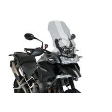 WINDSCREEN PUIG TOURING 21336H SMOKE