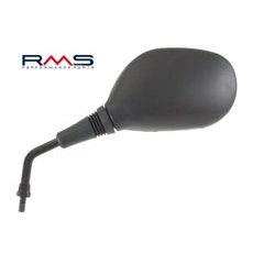 VZVRATNO OGLEDALO RMS 122760580 LEVI ČRNA