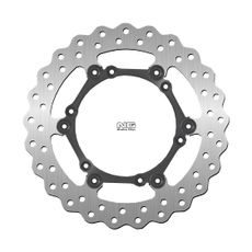ZAVORNI DISK NG 1725X