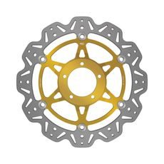 ZAVORNI DISK EBC VR841GLD ZLAT