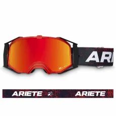 GOGGLES ARIETE 8K FUTURE 14960-FRNR RDEČ RED MULTI-LAYER LENS