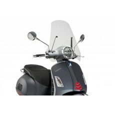 WINDSHIELD PUIG GTS TOURING 20501W PROZORNA