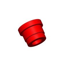 TOOL BITUBO D38 - D36 - H15