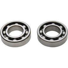 CRANKSHAFT BEARING KIT ALL BALLS RACING CB24-1127