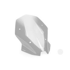 WINDSHIELD PUIG NEW. GEN TOURING 22737W CLEAR