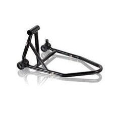 MOTORCYCLE STAND PUIG SIDE STAND 7361N ČRNA LEVI