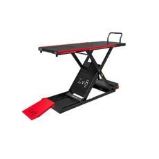 MOTORCYCLE LIFT LV8 GOLDRAKE 800HC SPLIT VERSION EG800HCSE.CUST (CUSTOMIZED)