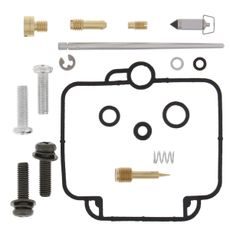 CARBURETOR REBUILD KIT ALL BALLS RACING CARK26-1105