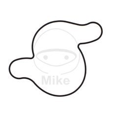 WATER PUMP GASKET O-RING TOURMAX