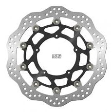 ZAVORNI DISK NG 2147XG