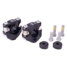 PHDS HANDLEBAR CLAMPS X-TRIG 50100002 (M10)