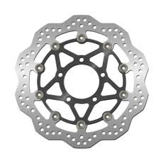 ZAVORNI DISK NG 1695XG