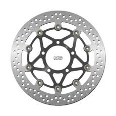 ZAVORNI DISK NG 1695G