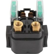 SOLENOID - REMOTE ARROWHEAD SMU6070