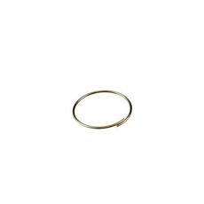 SNAP RING FOR OUTERTUBE KYB 120156000101