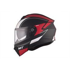 HELMET MT HELMETS GENESIS SV CAVE A5 MATT XL