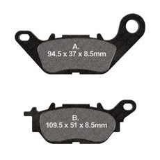 ZAVORNE OBLOGE EBC SFA464