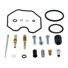 CARBURETOR REBUILD KIT ALL BALLS RACING CARK26-10046