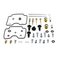 CARBURETOR REBUILD KIT ALL BALLS RACING CARK26-1638