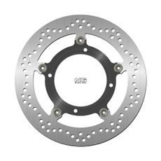 ZAVORNI DISK NG 1654G