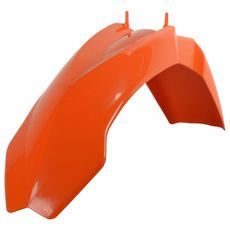 PREDNJI BLATNIK POLISPORT 8561200002 ORANGE KTM