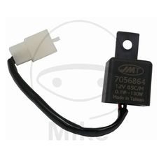 FLASHER RELAY JMP ELECTRONIC LED UNI