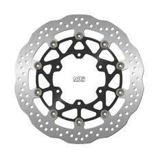 ZAVORNI DISK NG 1639XG