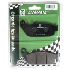 ZAVORNE OBLOGE ACCOSSATO AGPP50 OR