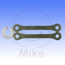 REAR LOWERING KIT LUCAS Z ABE