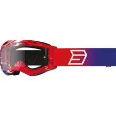 GOGGLES SHOT ROCKET KID 2.0 DROP A07-29D1-A03 PATRIOT GLOSSY