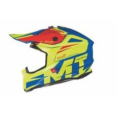 HELMET MT HELMETS FALCON C1 - 21 L