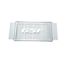 Ščitnik hladilnika (radiator cover) PUIG 1430D aluminium