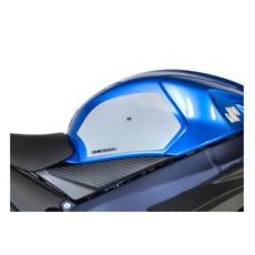 TANK SIDE PROTECTORS PUIG ANTI-SLIP 20083W CLEAR