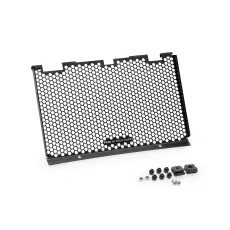 ŠČITNIK HLADILNIKA (RADIATOR COVER) PUIG 22687N ČRNA