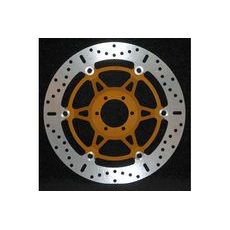 ZAVORNI DISK EBC MD636X