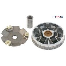 Movable driven half pulley RMS 100320190
