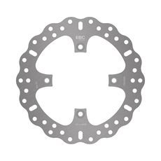 ZAVORNI DISK EBC MD6435C