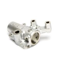 AXLE BRACKET STD KYB 110793601601 LEVI