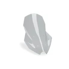 WINDSHIELD PUIG V-TECH LINE TOURING 22407H SMOKE