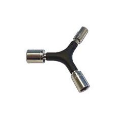 MINI 3 WAY Y-TYPE SOCKET DRIVER VENHILL VT88